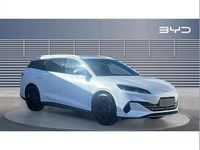 New BYD Seal Comfort 209 HP (153 kW) 2025 Other Estate