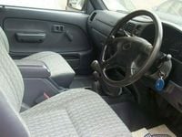 Used Toyota HiLux 2003 Pickup