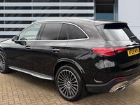 Used Mercedes GLC300 AMG Line Premium Plus 258 HP (189 kW) 2025 Estate