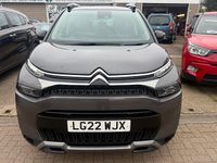 Usado Citroën C3 PureTech 131 CV (96 kW) 2021 Utilitario