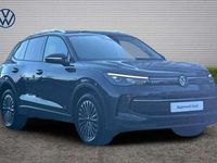 Used VW Tiguan 150 HP (110 kW) 2025 SUV