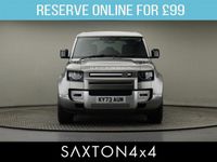 used Land Rover Defender 2.0 P400e XS Edition 110 5dr Auto