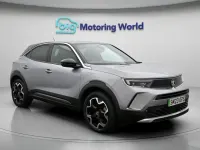 Used Vauxhall Mokka Ultimate 98 kW (134 HP) 2023 SUV
