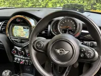 Używany Mini Cooper Hatch 136 KM (100 kW) 2017 Hatchback