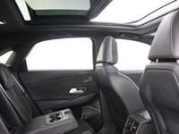 Used DS Automobiles DS7 Crossback Performance 2020 Black SUV