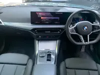 Used BMW 420 Gran Coupé M Sport 181 HP (133 kW) 2026 Green Coupe