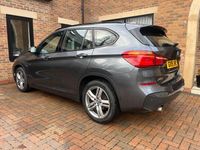 Used BMW M140 M Sport 140 HP (102 kW) 2019 Grey Hatchback