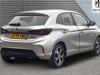 Used MG MG3 Trophy 194 HP (142 kW) 2025 Black Hatchback