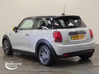 Used Mini Cooper S Hatch 135 kW (184 HP) 2020 Silver Hatchback