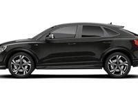 New Audi Q3 Sportback S-Line 150 HP (110 kW) 2026 SUV