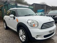 Used Mini Cooper Countryman 2013 SUV