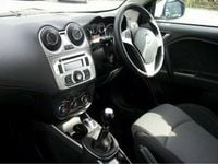 Used Alfa Romeo MiTo 2010 Hatchback