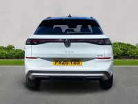 Used VW T-Roc Life 150 HP (110 kW) 2026 Multicolour SUV