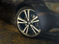 Used Vauxhall Insignia SRi 2017 Blue Hatchback