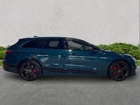 Used Audi e-tron Performance 269 kW (367 HP) 2024 Blue SUV