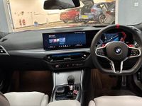 Usado BMW M3 Competition Edition 523 CV (384 kW) 2025 Negro