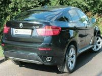 Used BMW X6 2010 SUV