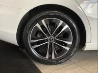 Używany Mercedes A200 Executive 161 KM (118 kW) 2023 Biały Sedan/Limuzyna