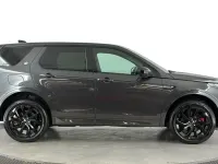 Used Land Rover Discovery Sport SE Dynamic 204 HP (150 kW) 2022 Grey SUV