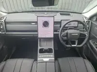 Used Jaecoo 7 204 HP (150 kW) 2026 Black SUV