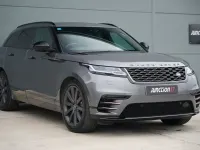 Used Land Rover Range Rover Velar HSE Dynamic 295 HP (216 kW) 2019 Grey SUV