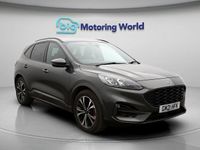 Used Ford Kuga ST-Line 150 HP (110 kW) 2023 SUV