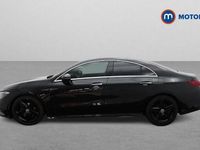 Used Mercedes CLA180 AMG Line Premium Plus 136 HP (100 kW) 2022 Sedan