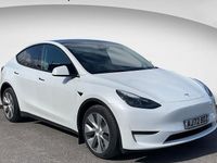 Used Tesla Model Y Long Range AWD 11 kW (15 HP) 2022 SUV