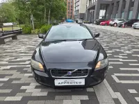 Used Volvo C70 SE 2007 Black Cabriolet