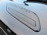 Used Land Rover Range Rover Velar 204 HP (150 kW) 2022 Black SUV