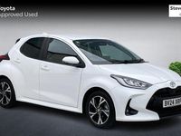 Used Toyota Yaris Hybrid Design 116 HP (85 kW) 2026 Hatchback