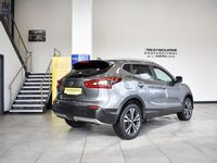 used Nissan Qashqai 1.5 N-CONNECTA DCI 5d 108 BHP