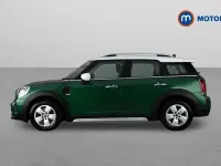 Used Mini Cooper Classic 136 HP (100 kW) 2022 Hatchback
