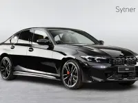 New BMW M340 M Sport 374 HP (275 kW) 2025 Estate