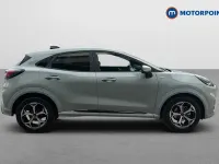 Used Ford Puma ST-Line 125 HP (91 kW) 2025 Grey SUV