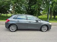 Used Citroën C4 VTR Sport 2013 Grey Hatchback