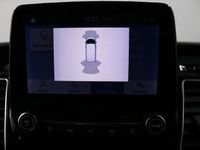 Used Ford Transit Custom Limited 170 HP (125 kW) 2023 Silver