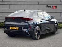 Used Cupra Tavascan VZ1 250 kW (340 HP) 2026 Grey SUV