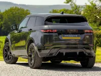 Used Land Rover Range Rover evoque HSE Dynamic 309 HP (227 kW) 2020 Grey SUV