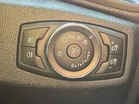 Used Ford Ecosport ST-Line 125 HP (91 kW) 2019 Blue SUV