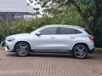 Used Mercedes GLA200 Executive 163 HP (119 kW) 2025 Silver SUV