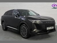 Used Omoda 9 442 HP (325 kW) 2025 Black SUV