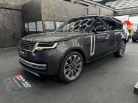 Gebraucht Land Rover Range Rover Autobiography 2022 Grau SUV
