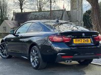 Used BMW 435 M Sport 313 HP (230 kW) 2020 Coupe