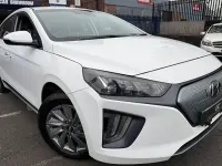 Used Hyundai Ioniq Premium 2023 Hatchback