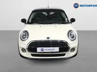 Usado Mini Cooper Classic 136 CV (100 kW) 2020 Blanco Utilitario