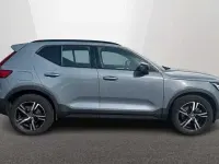 Used Volvo XC40 Plus 161 HP (118 kW) 2023 Grey SUV