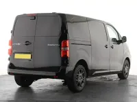 New Citroën Dispatch 120 HP (88 kW) 2026 Black MPV