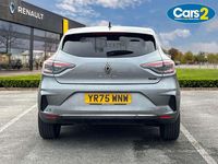 Nowe Renault Clio V Techno 2025 Hatchback