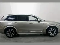 Used Volvo XC90 Ultimate 449 HP (330 kW) 2023 Grey SUV